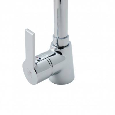 Будкрам купить Смеситель для кухни Lidz (CRM) J-Lex 40 017-8 Смеситель для кухни Lidz (CRM) J-Lex 40 017-8 3