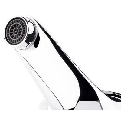 Будкрам купить Смеситель для раковины Lidz (CRM) Premiera 41 001 Смеситель для раковины Lidz (CRM) Premiera 41 001 7