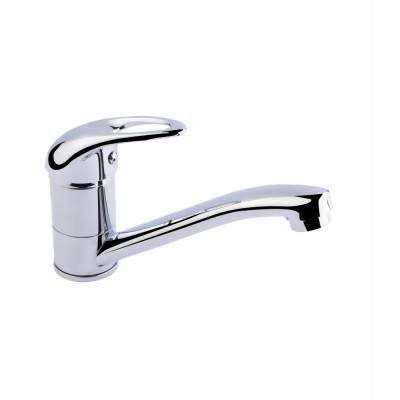 Будкрам купить Смеситель для кухни Lidz (CRM) Premiera 41 002М