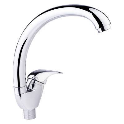 Будкрам купить Смеситель для кухни Lidz (CRM) Premiera 41 008F-3