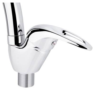 Будкрам купить Смеситель для кухни Lidz (CRM) Premiera 41 008F-3 Смеситель для кухни Lidz (CRM) Premiera 41 008F-3 5