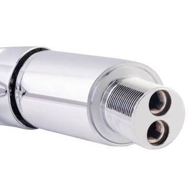 Будкрам купить Смеситель для кухни Lidz (CRM) Premiera 41 008F-3 Смеситель для кухни Lidz (CRM) Premiera 41 008F-3 6