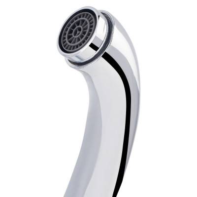 Будкрам купить Смеситель для кухни Lidz (CRM) Premiera 41 008F-3 Смеситель для кухни Lidz (CRM) Premiera 41 008F-3 7