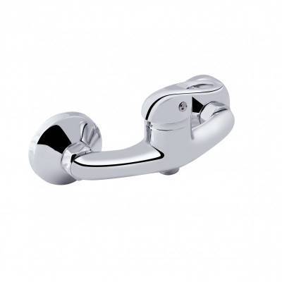 Будкрам купити Змішувач для душу Lidz (CRM) Premiera 41 010 Змішувач для душу Lidz (CRM) Premiera 41 010 3