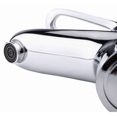 Будкрам купить Смеситель для раковины Lidz (CRM) Cosmos 80 001 Смеситель для раковины Lidz (CRM) Cosmos 80 001 7