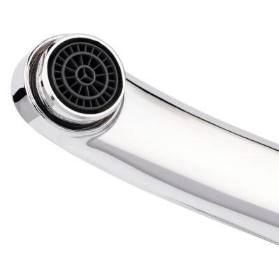 Будкрам купить Смеситель для кухни Lidz (CRM) Cosmos 80 002М Смеситель для кухни Lidz (CRM) Cosmos 80 002М 7