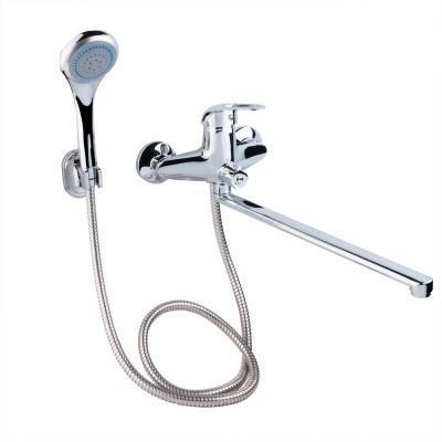 Будкрам купити Змішувач для ванни Lidz (CRM) Cosmos 80 005-1