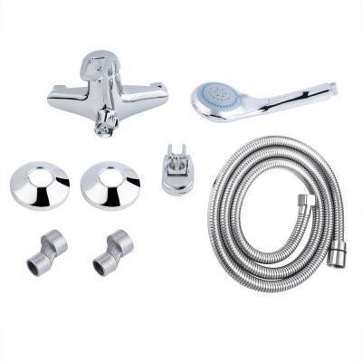 Будкрам купити Змішувач для ванни Lidz (CRM) Cosmos 80 005-1 Змішувач для ванни Lidz (CRM) Cosmos 80 005-1 8