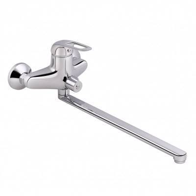 Будкрам купить Смеситель для ванны Lidz (CRM) Cosmos 80 005E-1 New Смеситель для ванны Lidz (CRM) Cosmos 80 005E-1 New 3