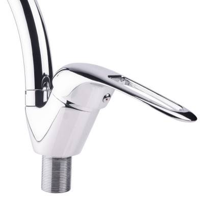 Будкрам купить Смеситель для кухни Lidz (CRM) Cosmos 80 008F-3 Смеситель для кухни Lidz (CRM) Cosmos 80 008F-3 5