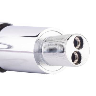 Будкрам купить Смеситель для кухни Lidz (CRM) Cosmos 80 008F-3 Смеситель для кухни Lidz (CRM) Cosmos 80 008F-3 6