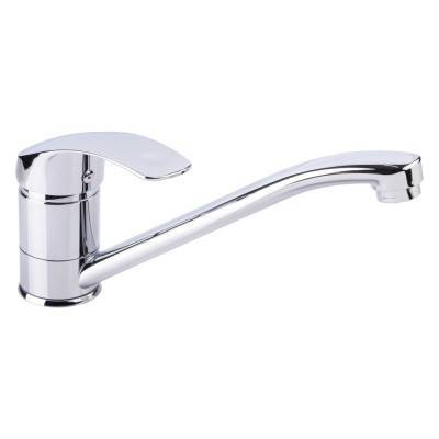 Будкрам купить Смеситель для кухни Lidz (CRM) Mars 81 002 250 мм