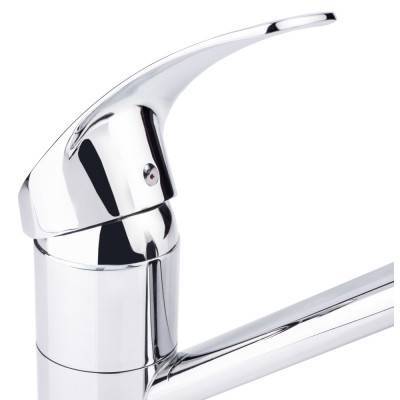 Будкрам купить Смеситель для кухни Lidz (CRM) Mars 81 002 250 мм Смеситель для кухни Lidz (CRM) Mars 81 002 250 мм 5