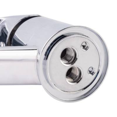 Будкрам купить Смеситель для кухни Lidz (CRM) Mars 81 002 250 мм Смеситель для кухни Lidz (CRM) Mars 81 002 250 мм 6