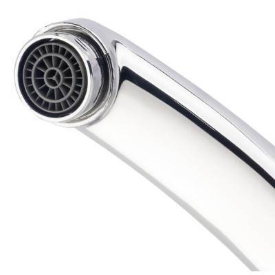 Будкрам купить Смеситель для кухни Lidz (CRM) Mars 81 002 250 мм Смеситель для кухни Lidz (CRM) Mars 81 002 250 мм 7