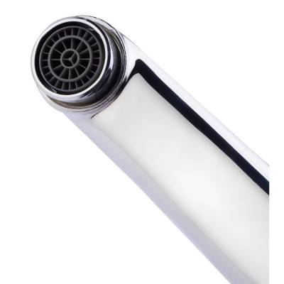 Будкрам купить Смеситель для кухни Lidz (CRM) Mars 81 002M 150 мм Смеситель для кухни Lidz (CRM) Mars 81 002M 150 мм 6