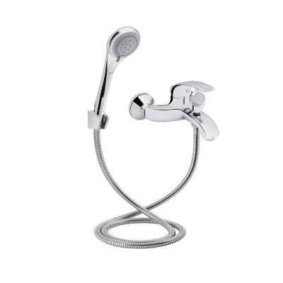 Будкрам купити Змішувач для ванни Lidz (CRM) Mars 81 006-1 New