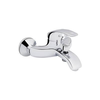 Будкрам купити Змішувач для ванни Lidz (CRM) Mars 81 006-1 New Змішувач для ванни Lidz (CRM) Mars 81 006-1 New 5