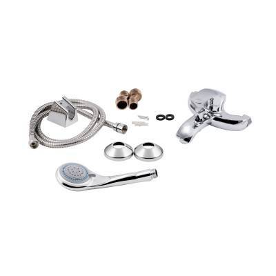 Будкрам купити Змішувач для ванни Lidz (CRM) Mars 81 006-1 New Змішувач для ванни Lidz (CRM) Mars 81 006-1 New 8