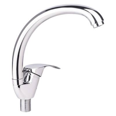 Будкрам купить Смеситель для кухни Lidz (CRM) Mars 81 008F-3