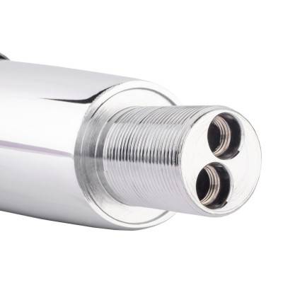 Будкрам купить Смеситель для кухни Lidz (CRM) Mars 81 008F-3 Смеситель для кухни Lidz (CRM) Mars 81 008F-3 6