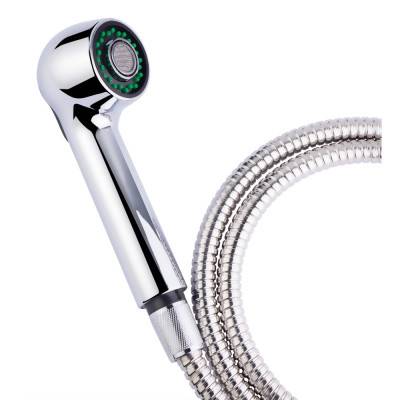 Будкрам купить Смеситель для кухни Lidz (CRM) Mars 81 011 с выдвижным изливом Смеситель для кухни Lidz (CRM) Mars 81 011 с выдвижным изливом 7