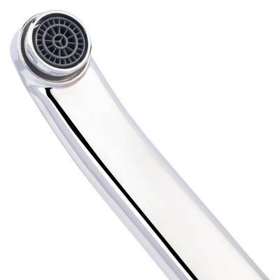 Будкрам купить Смеситель для кухни Lidz (CRM) Watt 83 002M 150 мм Смеситель для кухни Lidz (CRM) Watt 83 002M 150 мм 7