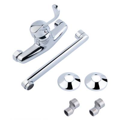 Будкрам купити Змішувач для кухні Lidz (CRM) Watt 83009 Змішувач для кухні Lidz (CRM) Watt 83009 7