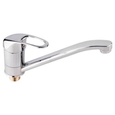 Будкрам купити Змішувач для кухні Lidz (CRM) Cosmos 8000300250 мм