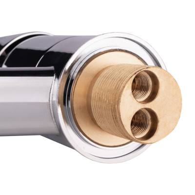 Будкрам купить Смеситель для кухни Lidz (CRM) Cosmos 80 003 00 250 мм Смеситель для кухни Lidz (CRM) Cosmos 80 003 00 250 мм 6