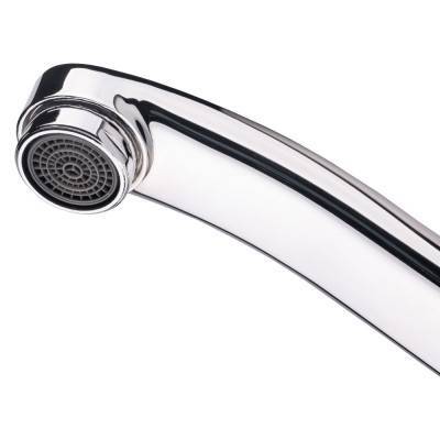 Будкрам купить Смеситель для кухни Lidz (CRM) Cosmos 80 003 00 250 мм Смеситель для кухни Lidz (CRM) Cosmos 80 003 00 250 мм 7