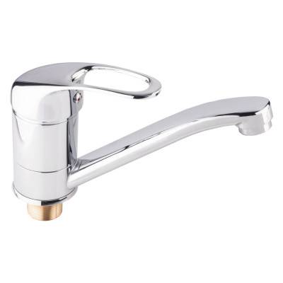 Будкрам купити Змішувач для кухні Lidz (CRM) Cosmos 8000301150 мм