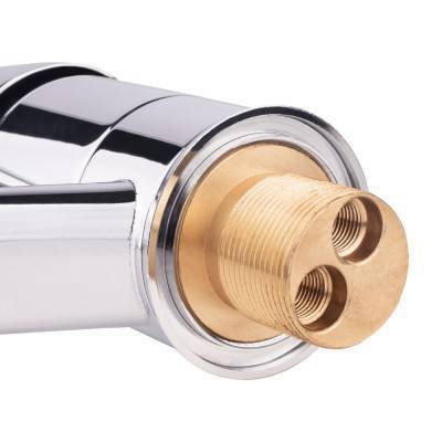 Будкрам купити Змішувач для кухні Lidz (CRM) Cosmos 8000301150 мм Змішувач для кухні Lidz (CRM) Cosmos 8000301150 мм 6