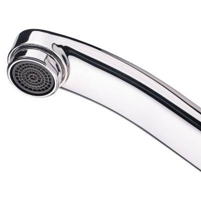 Будкрам купити Змішувач для кухні Lidz (CRM) Cosmos 8000301150 мм Змішувач для кухні Lidz (CRM) Cosmos 8000301150 мм 7