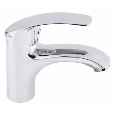 Будкрам купить Смеситель для раковины Lidz (CRM) Mars 81 001 00