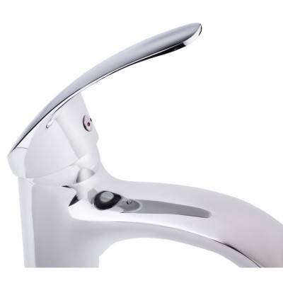 Будкрам купить Смеситель для раковины Lidz (CRM) Mars 81 001 00 Смеситель для раковины Lidz (CRM) Mars 81 001 00 5