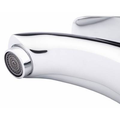 Будкрам купить Смеситель для раковины Lidz (CRM) Mars 81 001 00 Смеситель для раковины Lidz (CRM) Mars 81 001 00 6