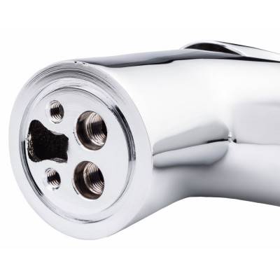 Будкрам купить Смеситель для раковины Lidz (CRM) Mars 81 001 00 Смеситель для раковины Lidz (CRM) Mars 81 001 00 7