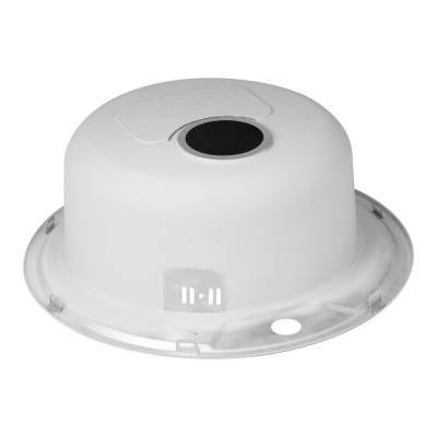 Будкрам купить Кухонная мойка Qtap D490 0,8 мм Micro Decor (QTD490MICDEC08) Кухонная мойка Qtap D490 0,8 мм Micro Decor (QTD490MICDEC08) 7