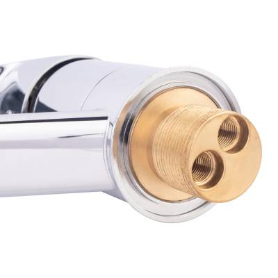 Будкрам купити Змішувач для кухні Lidz (CRM) Mars 8100300250 мм Змішувач для кухні Lidz (CRM) Mars 8100300250 мм 6