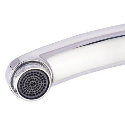 Будкрам купити Змішувач для кухні Lidz (CRM) Mars 8100300250 мм Змішувач для кухні Lidz (CRM) Mars 8100300250 мм 7