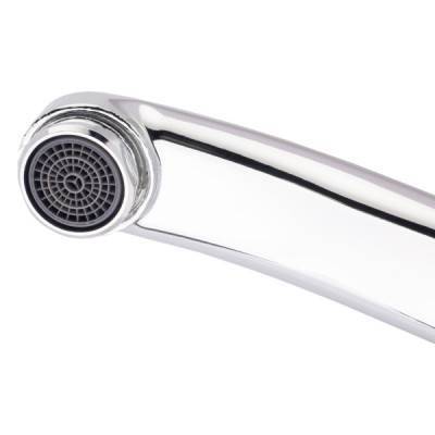 Будкрам купити Змішувач для кухні Lidz (CRM) Mars 8100301150 мм Змішувач для кухні Lidz (CRM) Mars 8100301150 мм 7