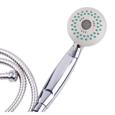 Будкрам купити Змішувач для ванни Lidz (CRM) Mars 8100500 Euro Змішувач для ванни Lidz (CRM) Mars 8100500 Euro 6