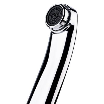 Будкрам купити Змішувач для кухні Lidz (CRM) Mars 8100900 Змішувач для кухні Lidz (CRM) Mars 8100900 7