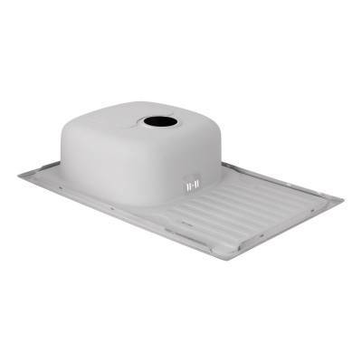 Будкрам купить Кухонная мойка Qtap 7850 0,8 мм Micro Decor (QT7850MICDEC08) Кухонная мойка Qtap 7850 0,8 мм Micro Decor (QT7850MICDEC08) 6