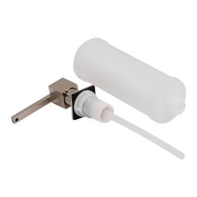 Будкрам купить Дозатор для моющего средства Lidz (CRM) 112 02 000 00 Дозатор для моющего средства Lidz (CRM) 112 02 000 00 5