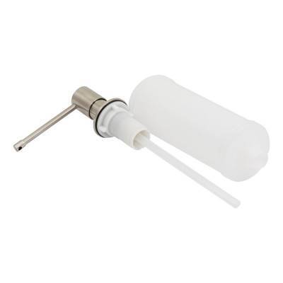 Будкрам купить Дозатор для моющего средства Lidz (CRM) 112 02 000 10 Дозатор для моющего средства Lidz (CRM) 112 02 000 10 5