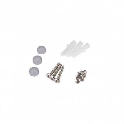 Будкрам купити Штора на ванну Lidz Brama SS80x150L.CRM.L скло Linie 6 мм, ліва Штора на ванну Lidz Brama SS80x150L.CRM.L скло Linie 6 мм, ліва 9