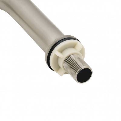 Будкрам купити Кран на воду для кухні Lidz (NKS) 01 04 003 00 Кран на воду для кухні Lidz (NKS) 01 04 003 00 5