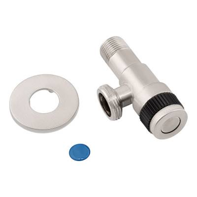 Будкрам купити Кран приладовий Lidz (NKS) 01 01 001 34 1/2"х3/4" кутовий Кран приладовий Lidz (NKS) 01 01 001 34 1/2"х3/4" кутовий 5